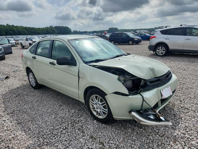 Продажа на аукционе авто 2010 Ford Focus, vin: 1FAHP3FN4AW119578, номер лота: 48685436