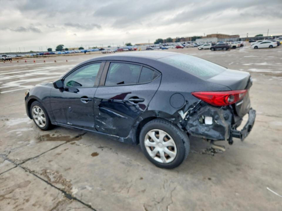 Aukcja sprzedaży 2018 Mazda 3, vin: 3MZBN1U72JM192220, numer aukcji: 54594866