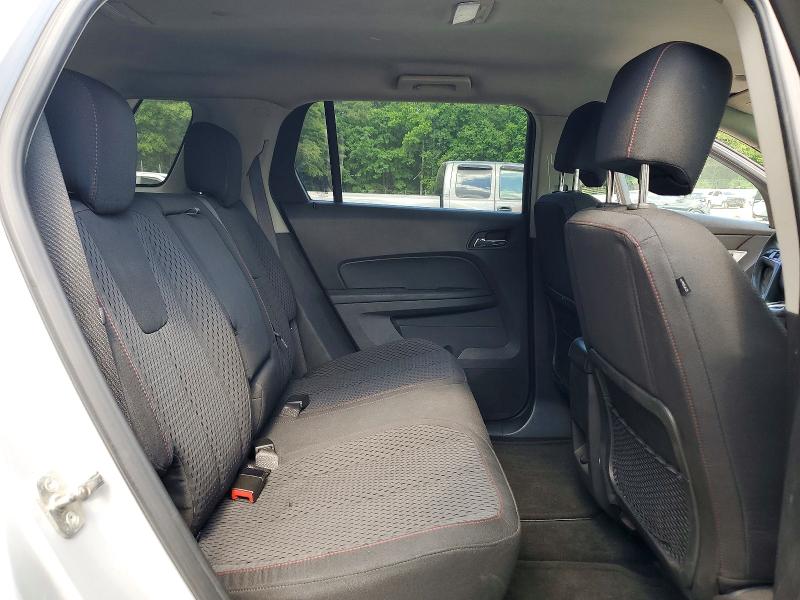 Продаж на аукціоні авто 2012 Gmc Terrain, vin: 2GKALMEK1C6123271, номер лоту: 54112046
