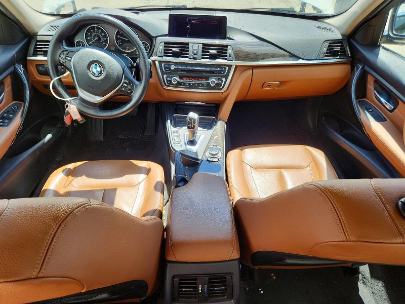 2013 Bmw 328 მანქანა იყიდება აუქციონზე, vin: WBA3B5C57DP539026, აუქციონის ნომერი: 55446156