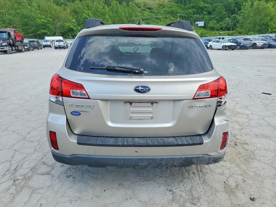 Продаж на аукціоні авто 2014 Subaru Outback, vin: 4S4BRCCC2E3227326, номер лоту: 54252916