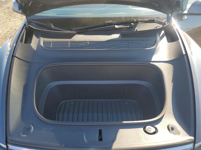 53764486 :رقم المزاد ، 7SAYGDEE7TA625706 vin ، 2026 Tesla Model Y مزاد بيع