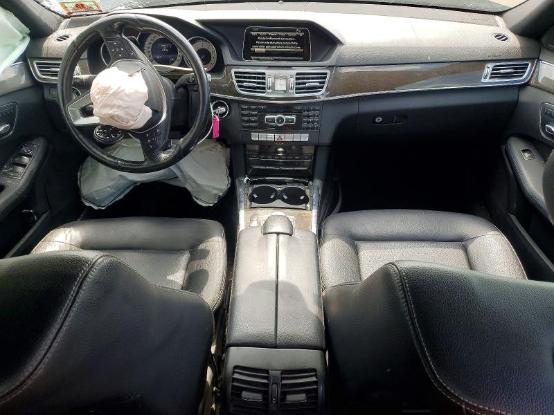 Продаж на аукціоні авто 2014 Mercedes-benz E, vin: WDDHF8JB7EA774088, номер лоту: 54075696