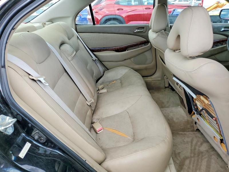 52379046 :رقم المزاد ، 19UUA56893A070198 vin ، 2003 Acura 3.2tl مزاد بيع