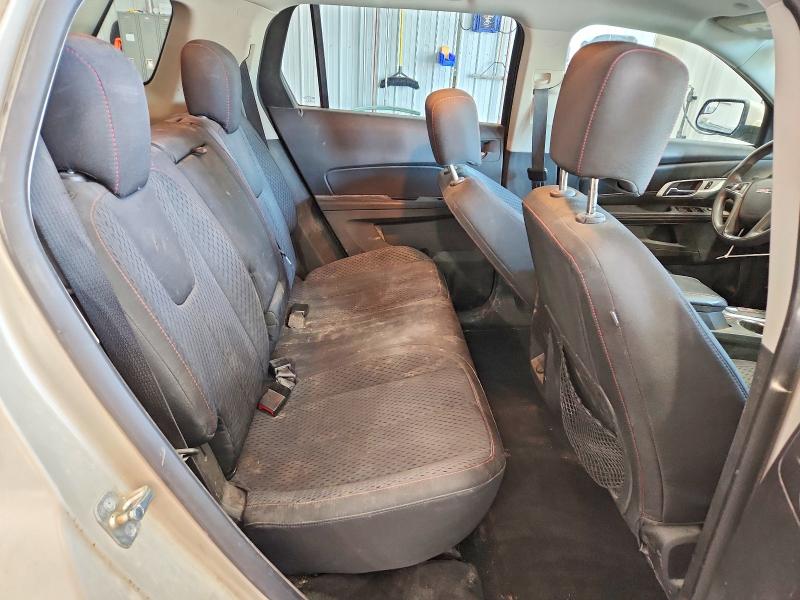 Aukcja sprzedaży 2012 Gmc Terrain, vin: 2GKALMEK5C6279085, numer aukcji: 53743576