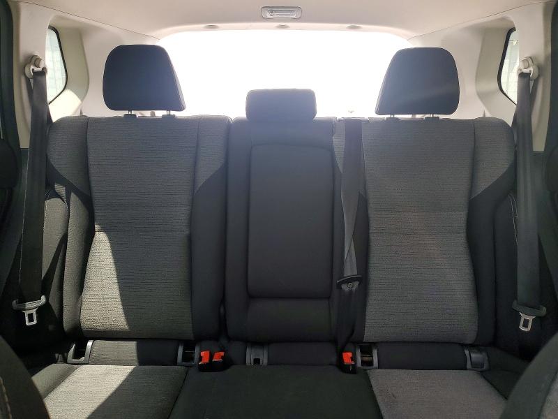 Продаж на аукціоні авто 2021 Nissan Rogue, vin: 5N1AT3BA8MC818546, номер лоту: 55454346