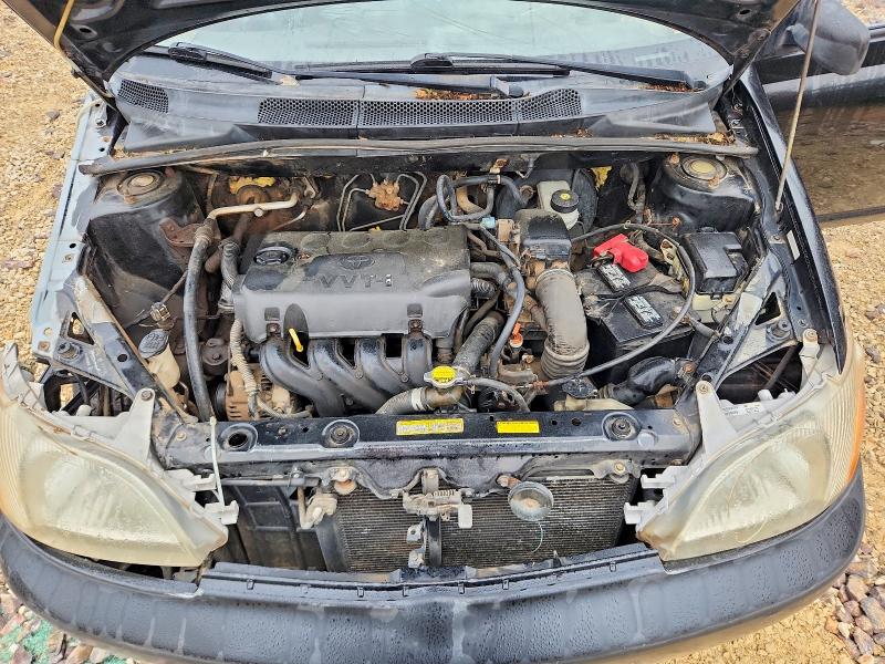 Продажа на аукционе авто 2002 Toyota Echo, vin: JTDAT123420250191, номер лота: 54526406