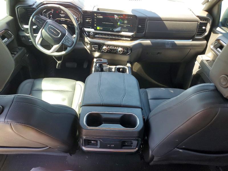 Продаж на аукціоні авто 2024 Gmc Sierra, vin: 3GTUUCED0RG104032, номер лоту: 53269886