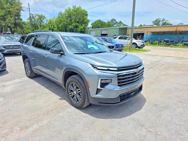 Продажа на аукционе авто 2026 Chevrolet Traverse, vin: 1GNERGKS2TJ191252, номер лота: 55386146