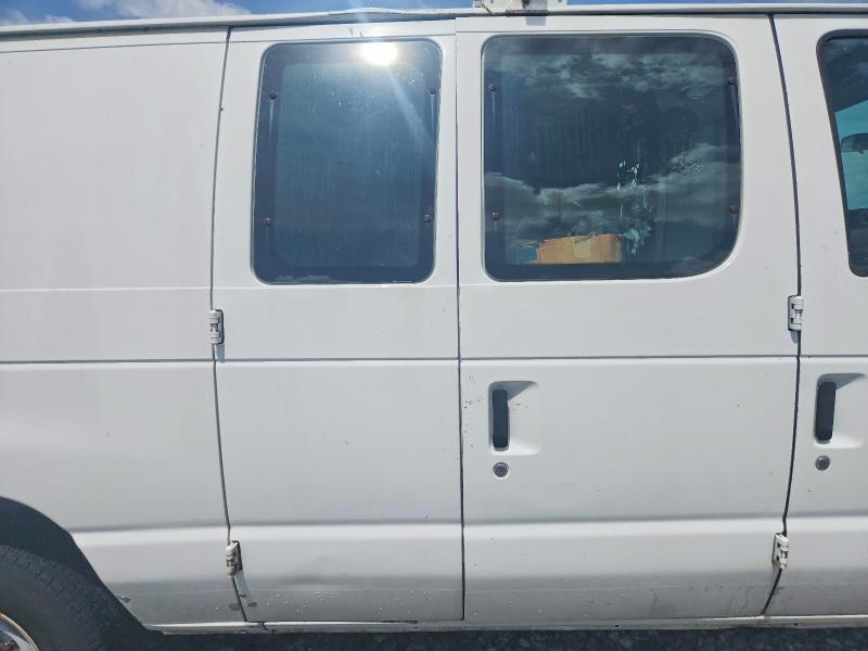 2009 Ford Econoline მანქანა იყიდება აუქციონზე, vin: 1FTSE34L29DA02645, აუქციონის ნომერი: 52497406