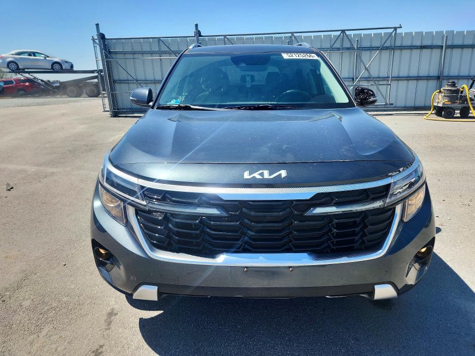 Auction sale of the 2024 Kia Seltos, vin: KNDERCAA2R7527062, lot number: 52125266