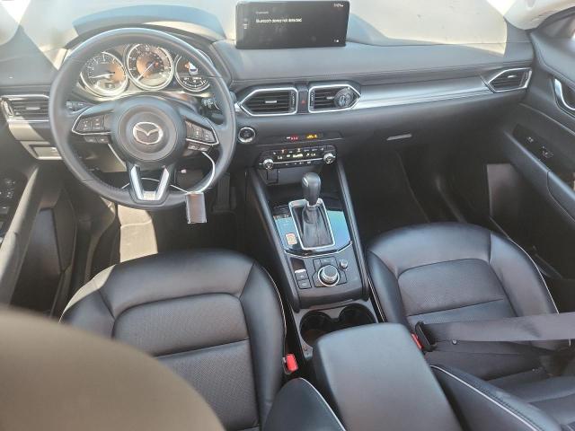 Aukcja sprzedaży 2025 Mazda Cx-5, vin: JM3KFBBL3S0583619, numer aukcji: 52490986