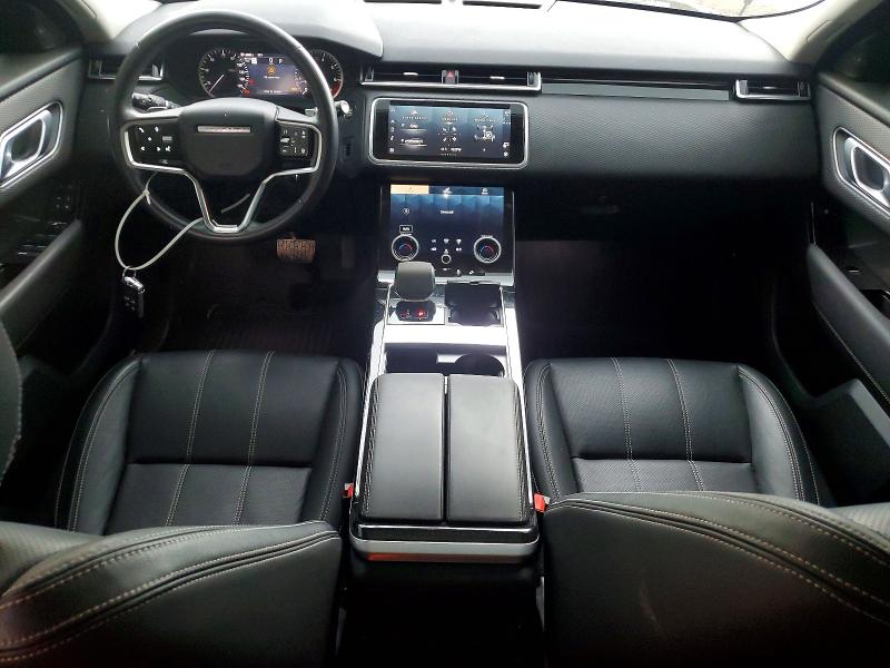 Aukcja sprzedaży 2023 Land Rover Range Rover Velar, vin: SALYJ2EX2PA361177, numer aukcji: 54304436