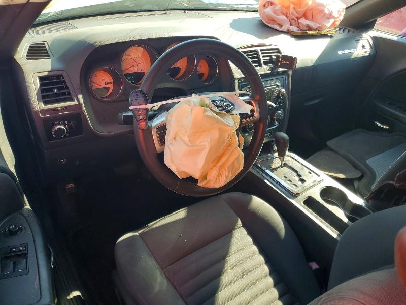 Продажа на аукционе авто 2011 Dodge Challenger, vin: 2B3CJ4DG0BH571416, номер лота: 52472446
