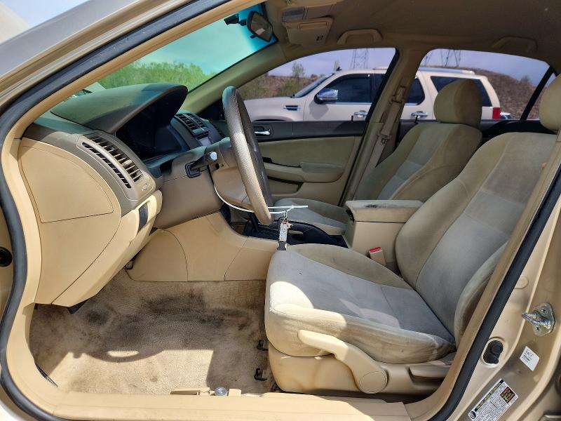 Продаж на аукціоні авто 2004 Honda Accord, vin: 1HGCM56374A010137, номер лоту: 52404476