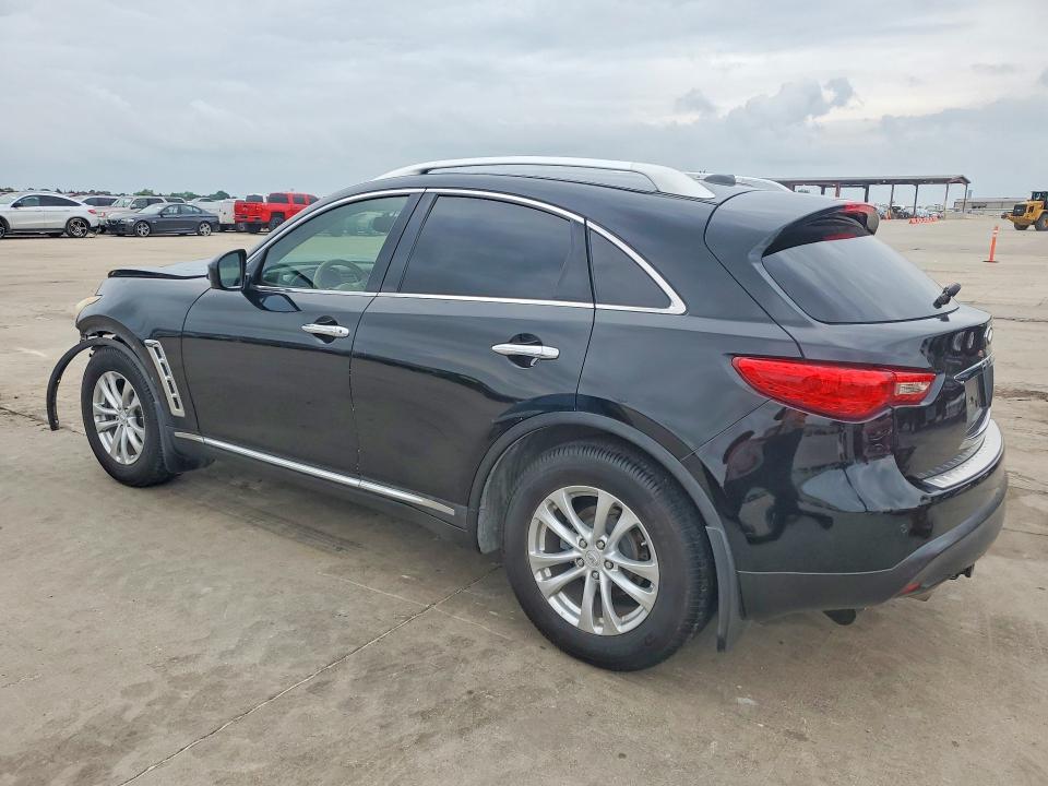 Продаж на аукціоні авто 2011 Infiniti Fx35, vin: JN8AS1MU1BM712180, номер лоту: 54673126