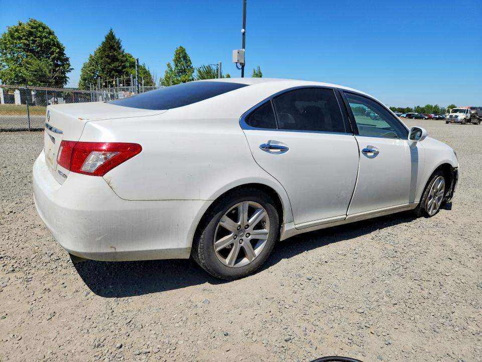 Aukcja sprzedaży 2009 Lexus Es, vin: JTHBJ46G392303551, numer aukcji: 54343116