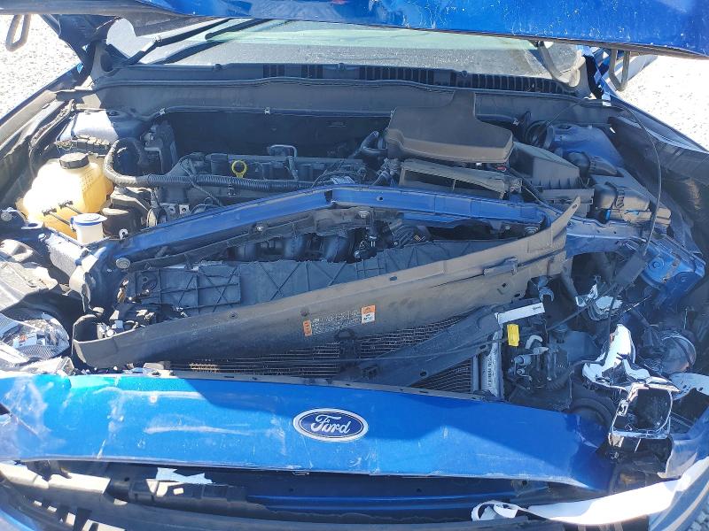 Aukcja sprzedaży 2018 Ford Fusion, vin: 3FA6P0H71JR170429, numer aukcji: 52772606