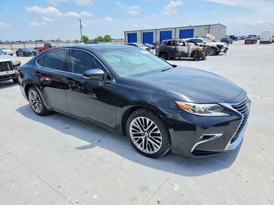Продажа на аукционе авто 2016 Lexus Es, vin: 58ABK1GG2GU011777, номер лота: 54844976