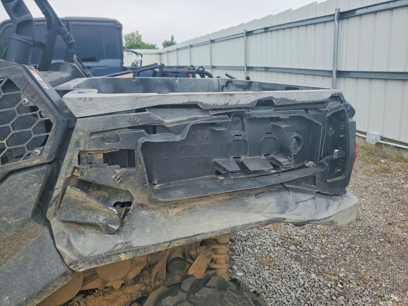 2022 Can-am Maverick მანქანა იყიდება აუქციონზე, vin: 3JB1KAJ49NK000488, აუქციონის ნომერი: 52076546