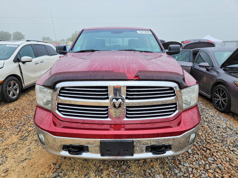 2014 Ram 1500 მანქანა იყიდება აუქციონზე, vin: 1C6RR7LT1ES268568, აუქციონის ნომერი: 54712646