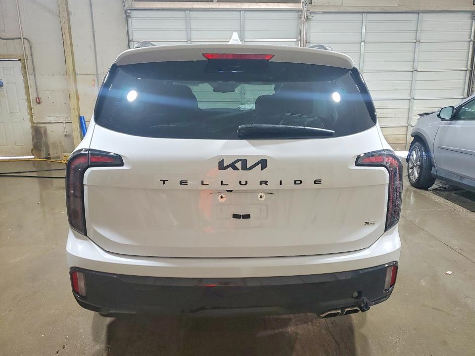 Aukcja sprzedaży 2025 Kia Telluride, vin: 5XYP3DGC8SG565736, numer aukcji: 53122326