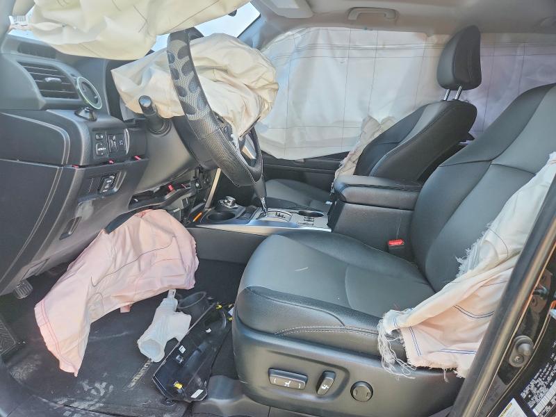 Aukcja sprzedaży 2024 Toyota 4runner, vin: JTENU5JR8R6222862, numer aukcji: 53381356
