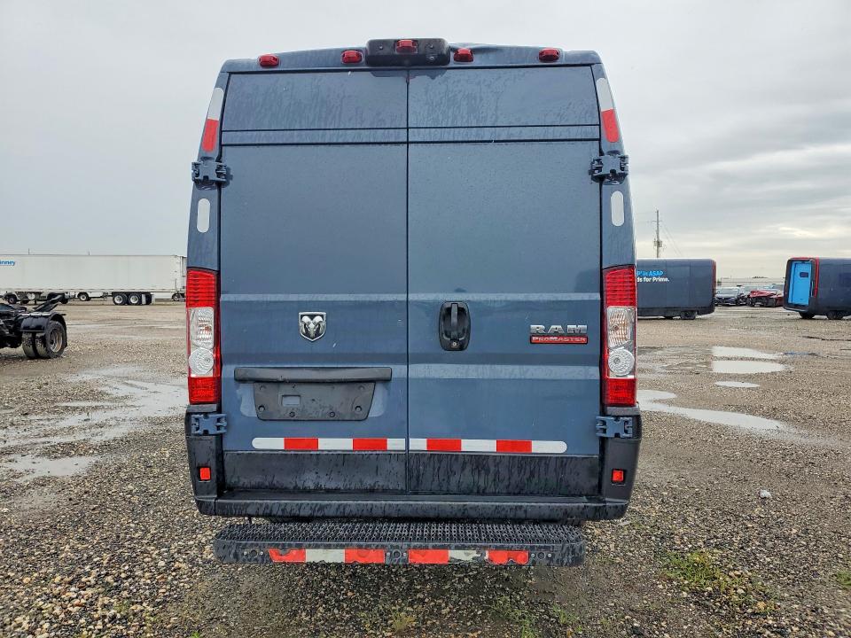 Aukcja sprzedaży 2021 Ram Promaster 3500, vin: 3C6FRVJG6ME503724, numer aukcji: 53284166