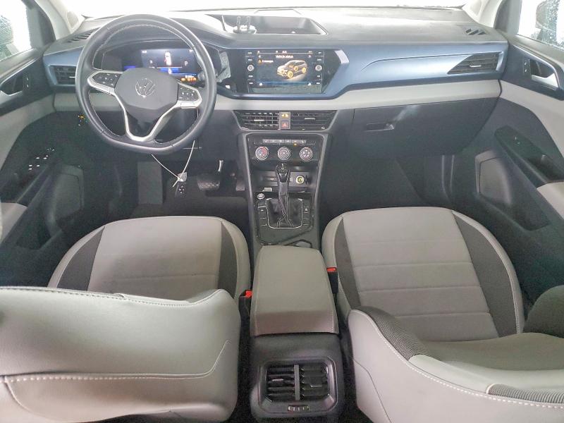 Aukcja sprzedaży 2023 Volkswagen Taos, vin: 3VVEX7B21PM320123, numer aukcji: 52575956
