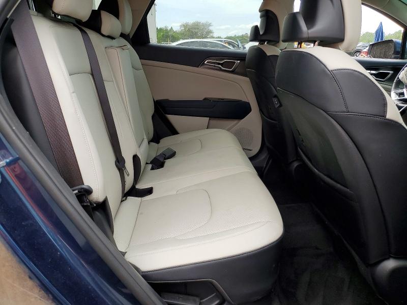 Продажа на аукционе авто 2025 Kia Sportage, vin: KNDPVCDG0S7189493, номер лота: 52155406
