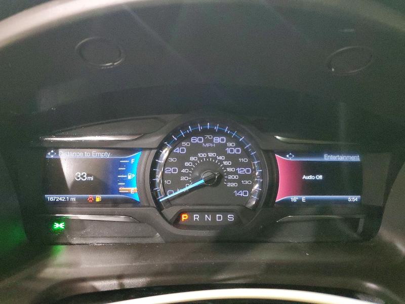 Aukcja sprzedaży 2019 Ford Flex, vin: 2FMHK6D86KBA09086, numer aukcji: 53019716