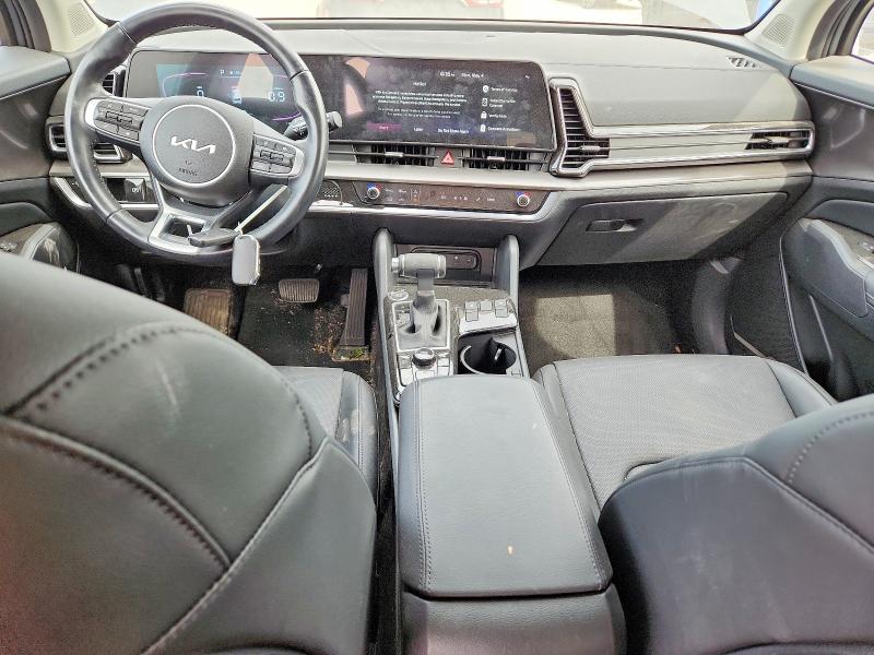 Продаж на аукціоні авто 2025 Kia Sportage, vin: KNDPV3DF4S7344036, номер лоту: 52380696