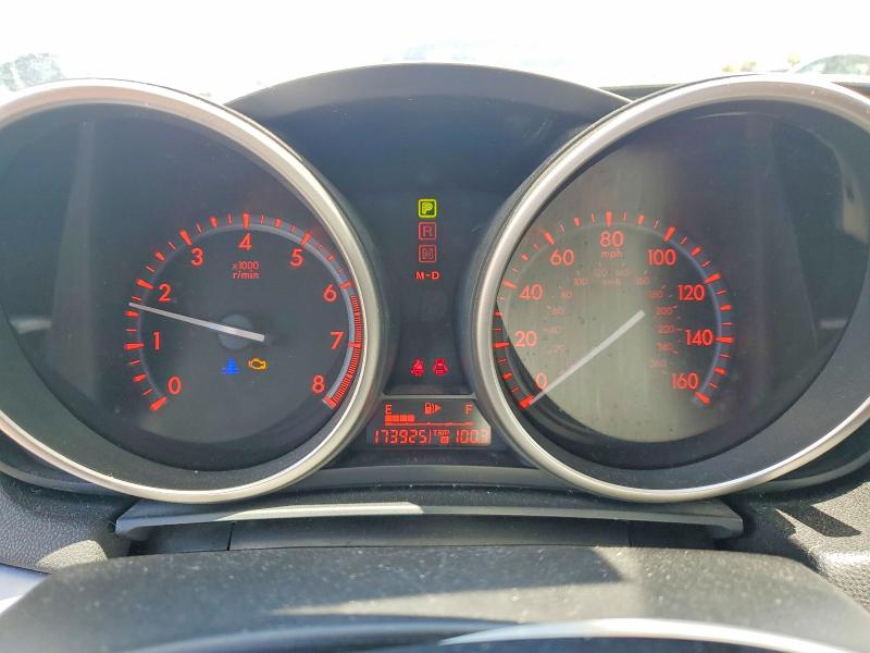Aukcja sprzedaży 2011 Mazda 3, vin: JM1BL1K63B1379287, numer aukcji: 54895496