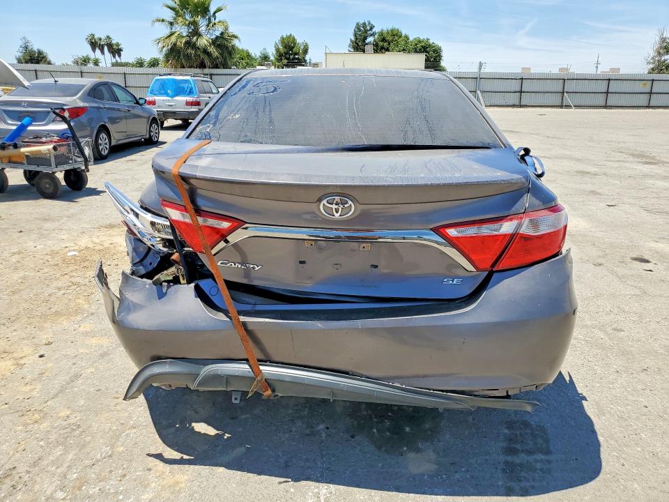 Aukcja sprzedaży 2015 Toyota Camry, vin: 4T1BF1FK2FU041362, numer aukcji: 53827316