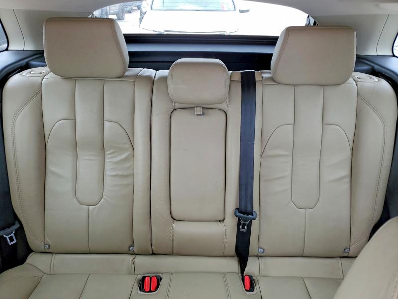 2015 Land Rover Range Rover Evoque მანქანა იყიდება აუქციონზე, vin: SALVP2BG1FH962351, აუქციონის ნომერი: 52297076