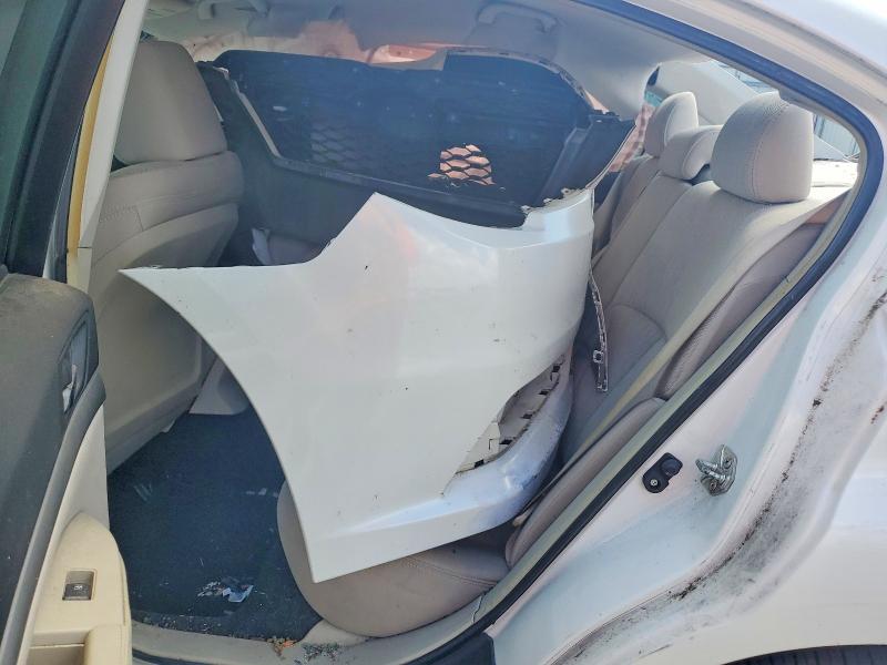 Продаж на аукціоні авто 2013 Subaru Legacy, vin: 4S3BMBC61D3043971, номер лоту: 52647126