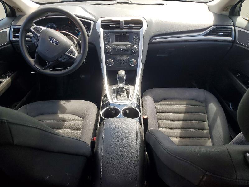 Продажа на аукционе авто 2013 Ford Fusion, vin: 3FA6P0H75DR202822, номер лота: 55190886