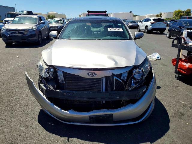 53592396 :رقم المزاد ، 5XXGR4A64DG092667 vin ، 2013 Kia Optima مزاد بيع