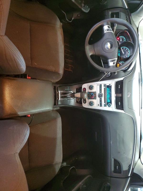 55020426 :رقم المزاد ، 1G1ZC5E08CF163087 vin ، 2012 Chevrolet Malibu مزاد بيع