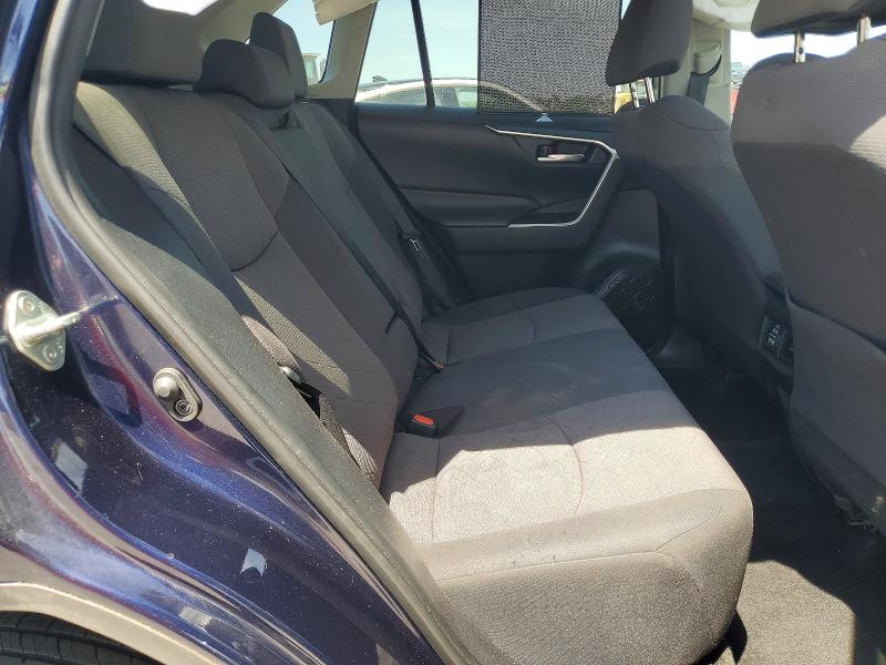 Продажа на аукционе авто 2019 Toyota Rav4, vin: 2T3P1RFV5KC022806, номер лота: 53925526