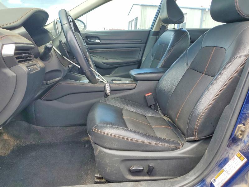 2020 Nissan Altima მანქანა იყიდება აუქციონზე, vin: 1N4BL4CV8LC233566, აუქციონის ნომერი: 52618386