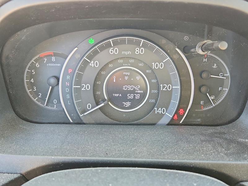 Aukcja sprzedaży 2015 Honda Cr-v, vin: 5J6RM4H72FL021941, numer aukcji: 53553566
