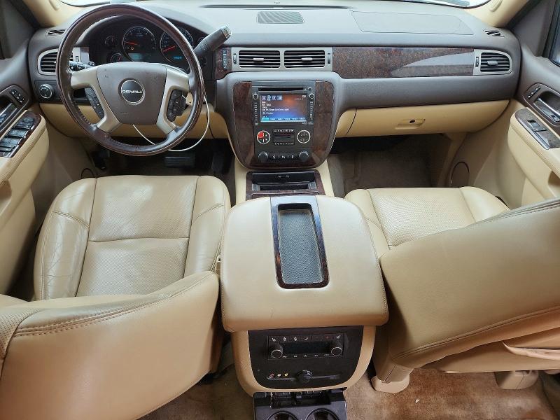 Продаж на аукціоні авто 2014 Gmc Yukon, vin: 1GKS2EEF5ER115729, номер лоту: 54640156