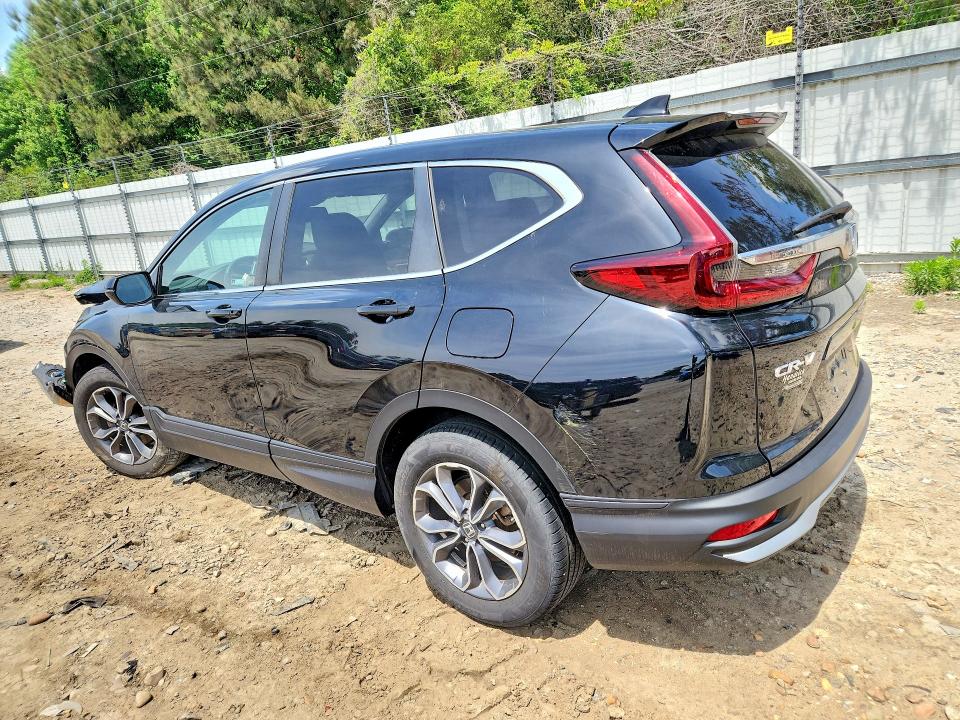 Aukcja sprzedaży 2022 Honda Cr-v, vin: 5J6RW2H84NA000624, numer aukcji: 48334916