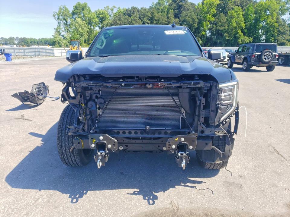 Aukcja sprzedaży 2025 Gmc Sierra, vin: 1GTUUHELXSZ247841, numer aukcji: 52121816