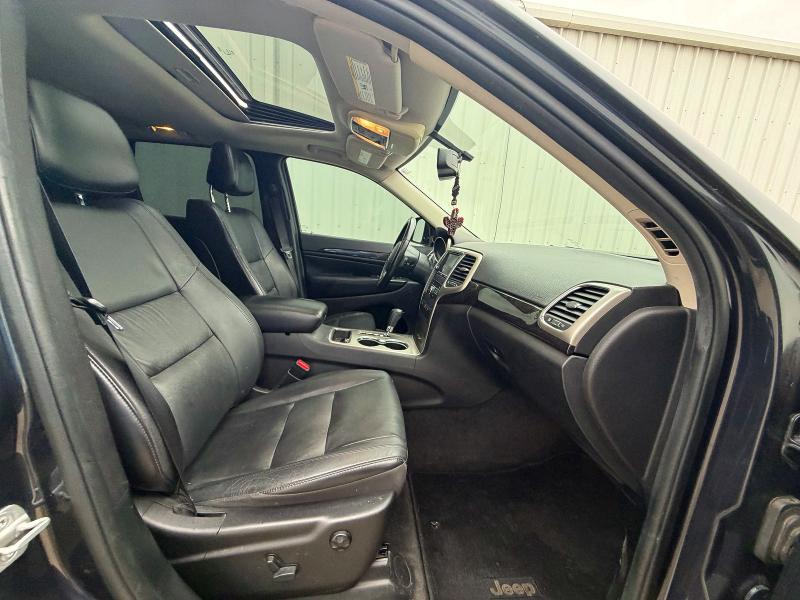 Продажа на аукционе авто 2012 Jeep Grand Cherokee, vin: 1C4RJEAT2CC307442, номер лота: 52955736