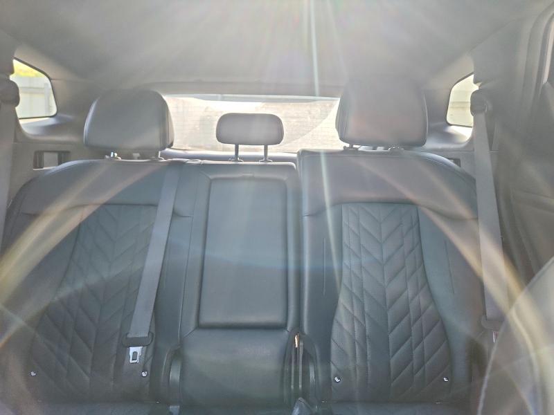 52719026 :رقم المزاد ، 5XYK6CDF4SG327053 vin ، 2025 Kia Sportage مزاد بيع