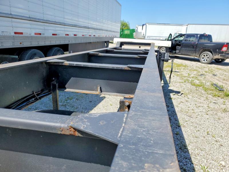 Aukcja sprzedaży 1970 Strick Trailer, vin: P594372, numer aukcji: 53454436