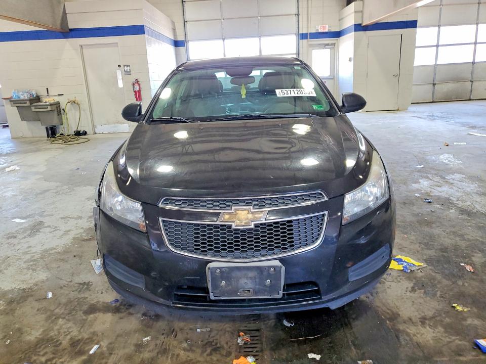 Продаж на аукціоні авто 2014 Chevrolet Cruze, vin: 1G1PA5SH6E7471587, номер лоту: 53712036