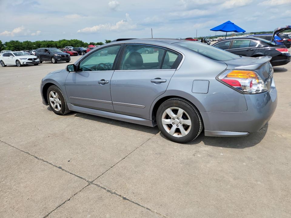Aukcja sprzedaży 2009 Nissan Altima, vin: 1N4AL21E59N446782, numer aukcji: 54904516